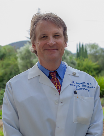 Dr.Richard Buyalos（DR.B）,连续17年 全美最佳医生